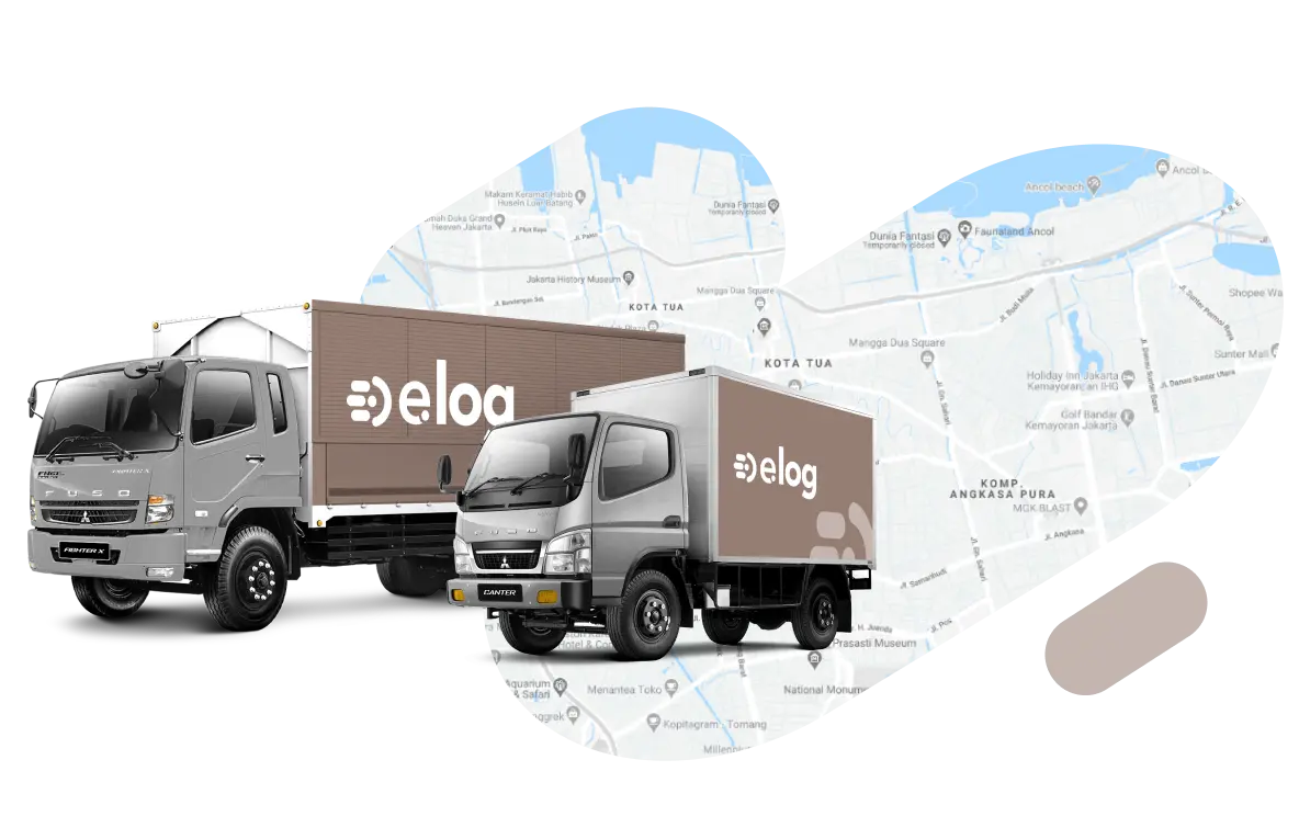 Need to Optimize Your Logistics and Deliveries?